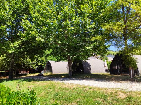 CHALET 6 personnes - PIGNE