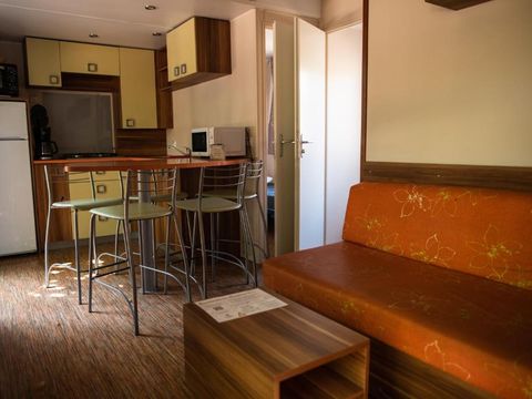 Camping du Pré Morjal - Camping Lozere - Image N°27