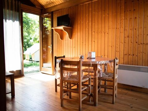Camping du Pre Morjal - Camping Lozere - Image N°37