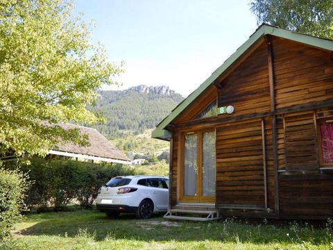 Camping du Pré Morjal - Camping Lozere - Image N°16