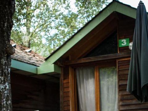 Camping du Pre Morjal - Camping Lozere - Image N°27