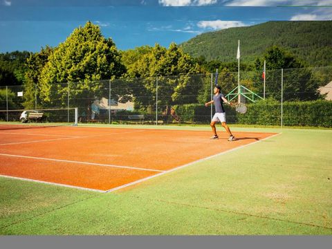 Camping du Pre Morjal - Camping Lozere - Image N°24