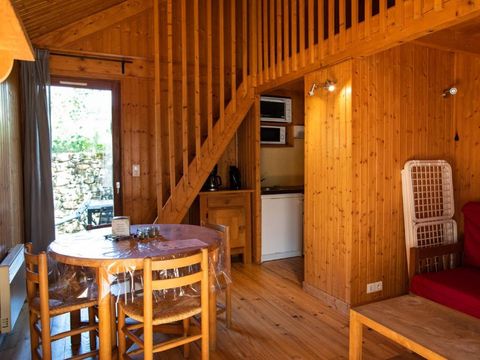 Camping du Pre Morjal - Camping Lozere - Image N°35