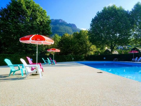 Camping du Pré Morjal - Camping Lozere - Image N°5