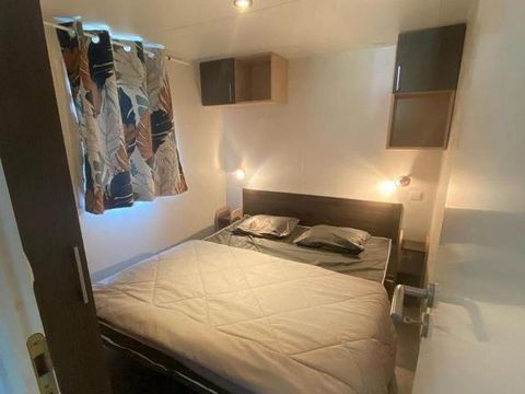 Camping du Pré Morjal - Camping Lozere - Image N°28