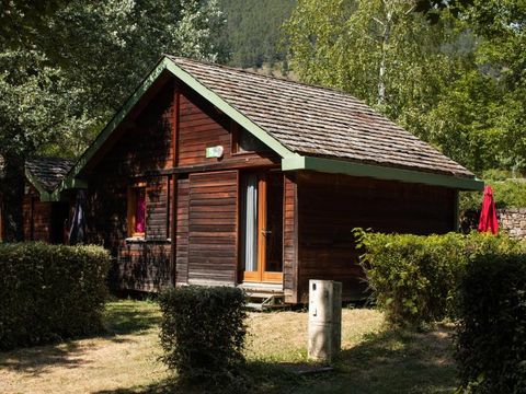 Camping du Pre Morjal - Camping Lozere - Image N°26