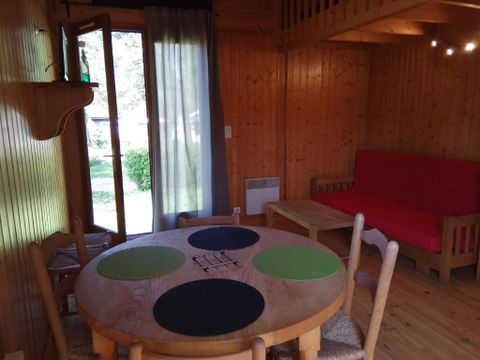 Camping du Pré Morjal - Camping Lozere - Image N°17