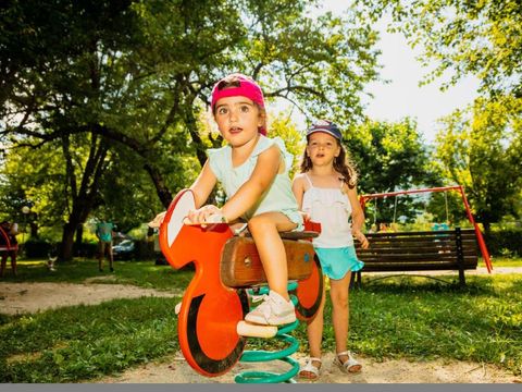 Camping du Pre Morjal - Camping Lozere - Image N°23