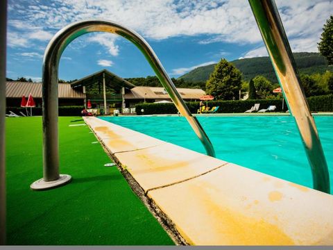 Camping du Pre Morjal - Camping Lozere - Image N°2