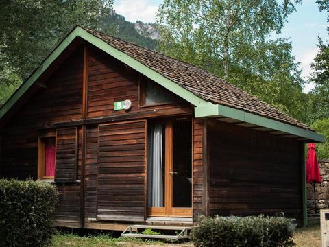 Camping du Pré Morjal - Camping Lozere - Image N°33