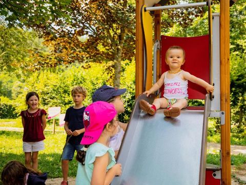Camping du Pré Morjal - Camping Lozere - Image N°20