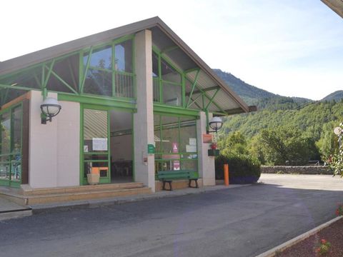 Camping du Pré Morjal - Camping Lozere - Image N°12