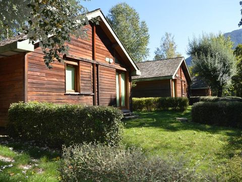 Camping du Pré Morjal - Camping Lozere - Image N°14