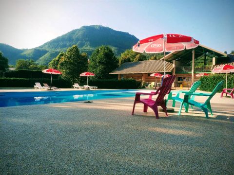 Camping du Pré Morjal - Camping Lozere - Image N°4