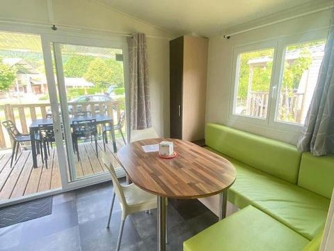 Camping du Pré Morjal - Camping Lozere - Image N°31