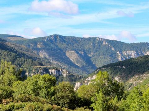 Camping du Pre Morjal - Camping Lozere - Image N°21
