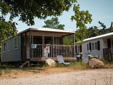 Camping du Pré Morjal - Camping Lozere - Image N°8