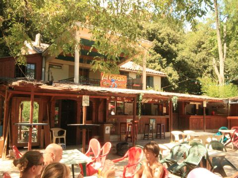 Camp Des Gorges - Camping Ardèche - Image N°11