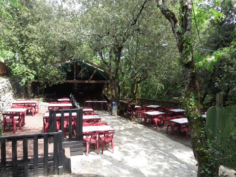 Camp Des Gorges - Camping Ardèche - Image N°21