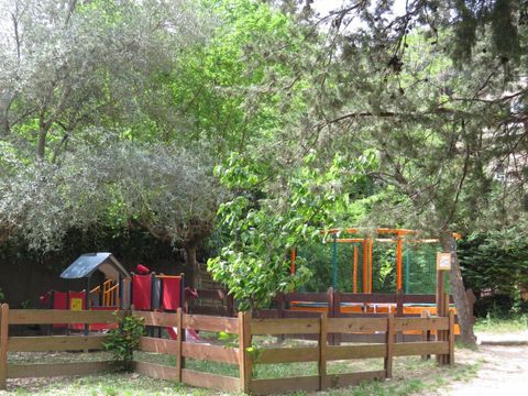 Camp Des Gorges - Camping Ardèche - Image N°25