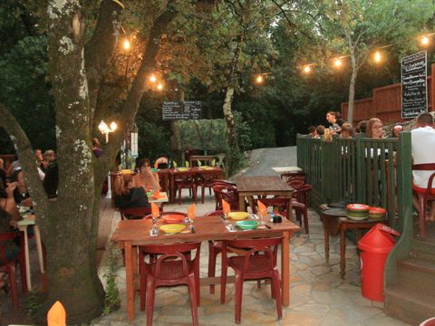 Camp Des Gorges - Camping Ardèche - Image N°27