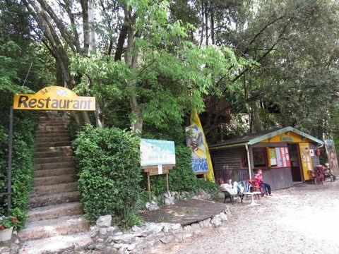 Camp Des Gorges - Camping Ardèche - Image N°10