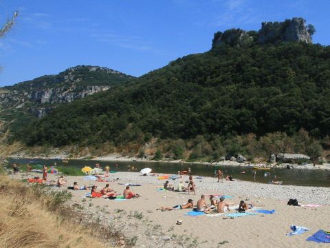 Camp Des Gorges - Camping Ardèche - Image N°17