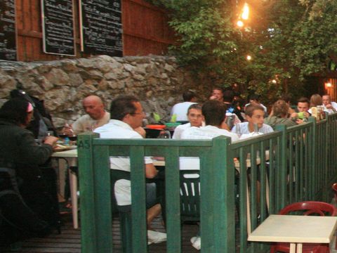 Camp Des Gorges - Camping Ardèche - Image N°24