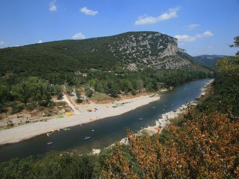 Camp Des Gorges - Camping Ardèche - Image N°18