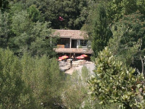 Camp Des Gorges - Camping Ardèche - Image N°23