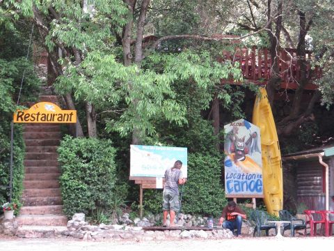 Camp Des Gorges - Camping Ardèche - Image N°7