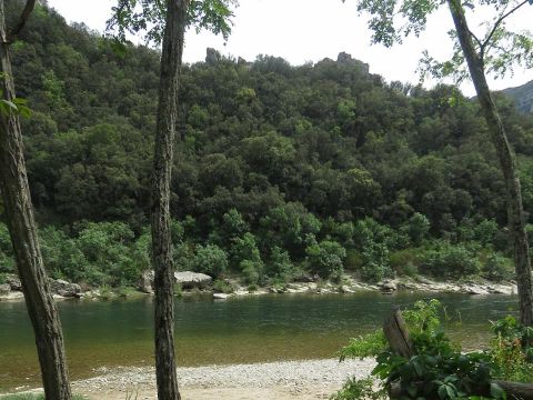 Camp Des Gorges - Camping Ardèche - Image N°14