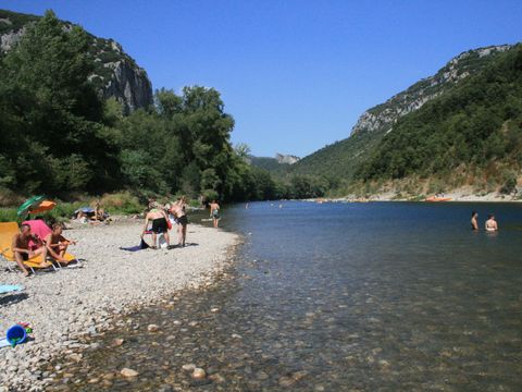 Camp Des Gorges - Camping Ardèche - Image N°26