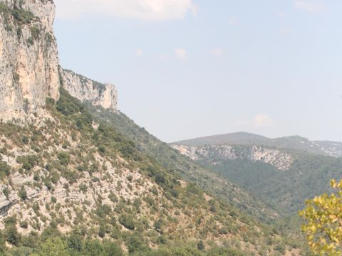 Camp Des Gorges - Camping Ardèche - Image N°13