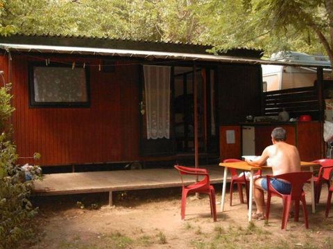 Camp Des Gorges - Camping Ardèche - Image N°6