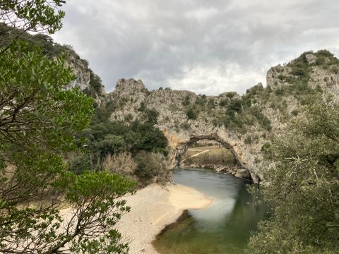 Camping Carrefour De L'Ardèche - Camping Ardèche - Image N°11