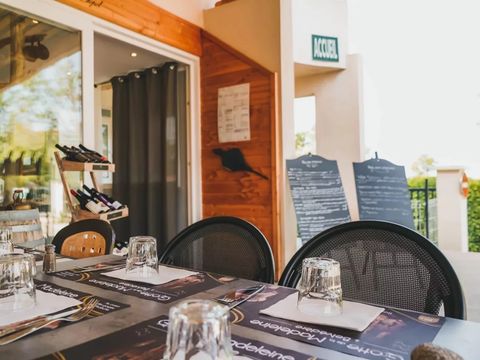 Camping Carrefour De L'Ardèche - Camping Ardèche - Image N°5