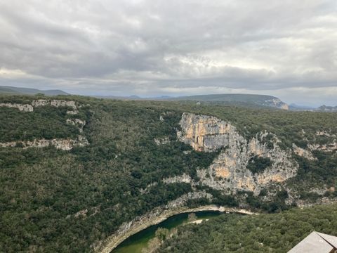 Camping Carrefour De L'Ardèche - Camping Ardèche - Image N°9