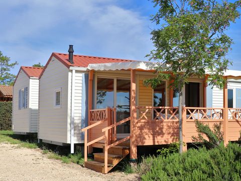 Camping Carrefour De L'Ardèche - Camping Ardèche - Image N°7