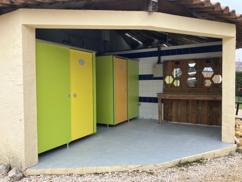 Camping Carrefour De L'Ardèche - Camping Ardèche - Image N°13