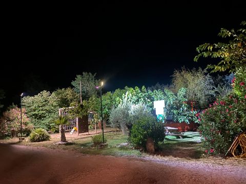 Camping La Residence d'ete - Camping Ardèche - Image N°26