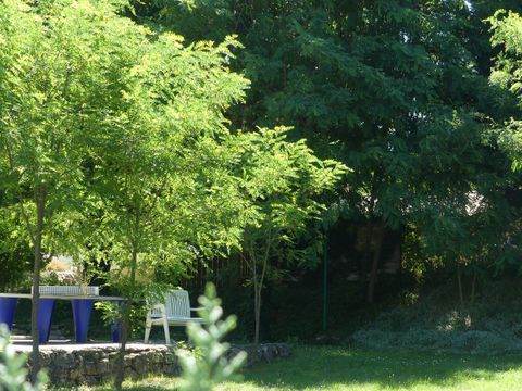 Camping La Residence d'ete - Camping Ardèche - Image N°25