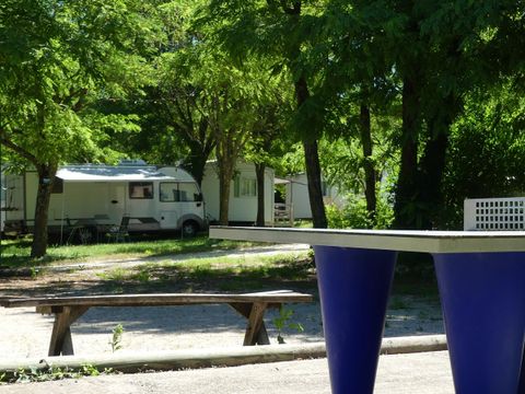 Camping La Residence d'ete - Camping Ardèche - Image N°20