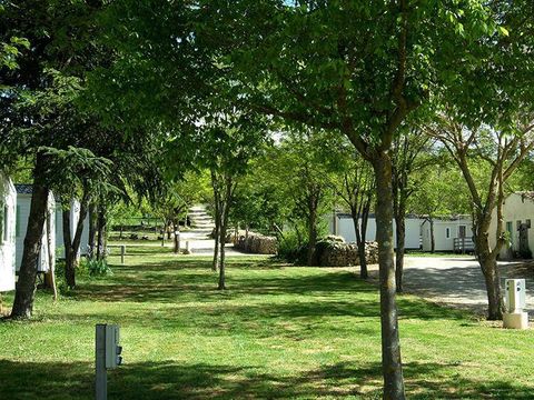 Camping La Residence d'ete - Camping Ardèche - Image N°18