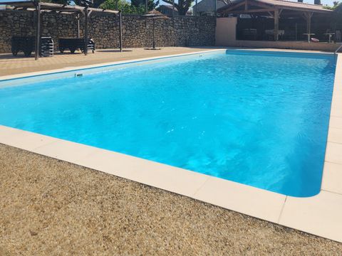 Camping La Residence d'ete - Camping Ardèche - Image N°19