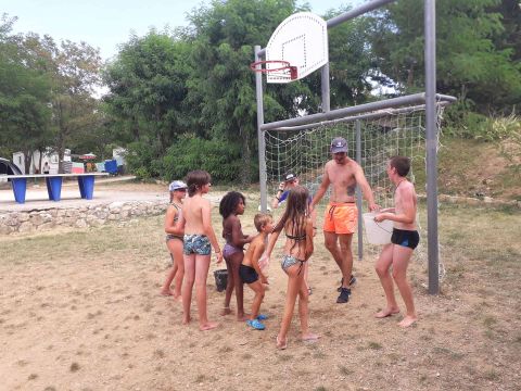 Camping La Residence d'ete - Camping Ardèche - Image N°4