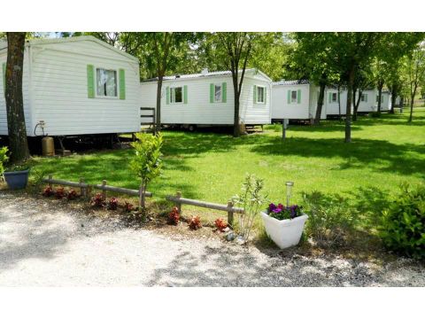 Camping La Residence d'ete - Camping Ardèche - Image N°19