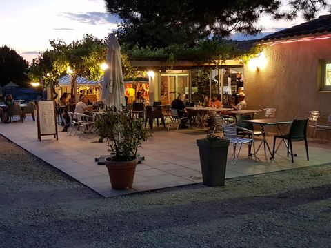 Camping La Residence d'ete - Camping Ardèche - Image N°8