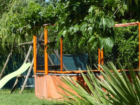 Camping La Residence d'ete - Camping Ardèche - Image N°21