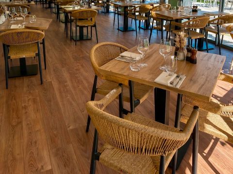 Camping Sunêlia Mazet Plage Ardèche - Camping Ardèche - Image N°9